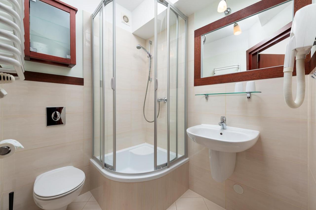 Villa Baltic Chalupy Apartament 4 מראה חיצוני תמונה